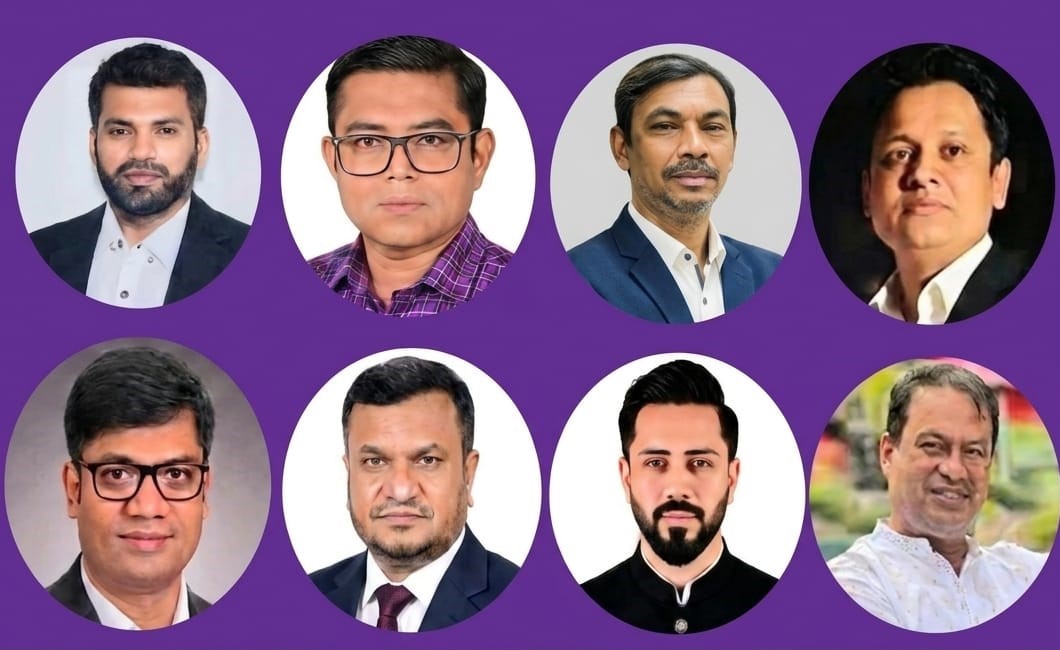 যুবদলের ঢাকা মহানগর উত্তর-দক্ষিণের নেতৃত্বে আসছেন কারা ?